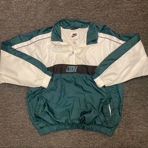 90s Nike jacket